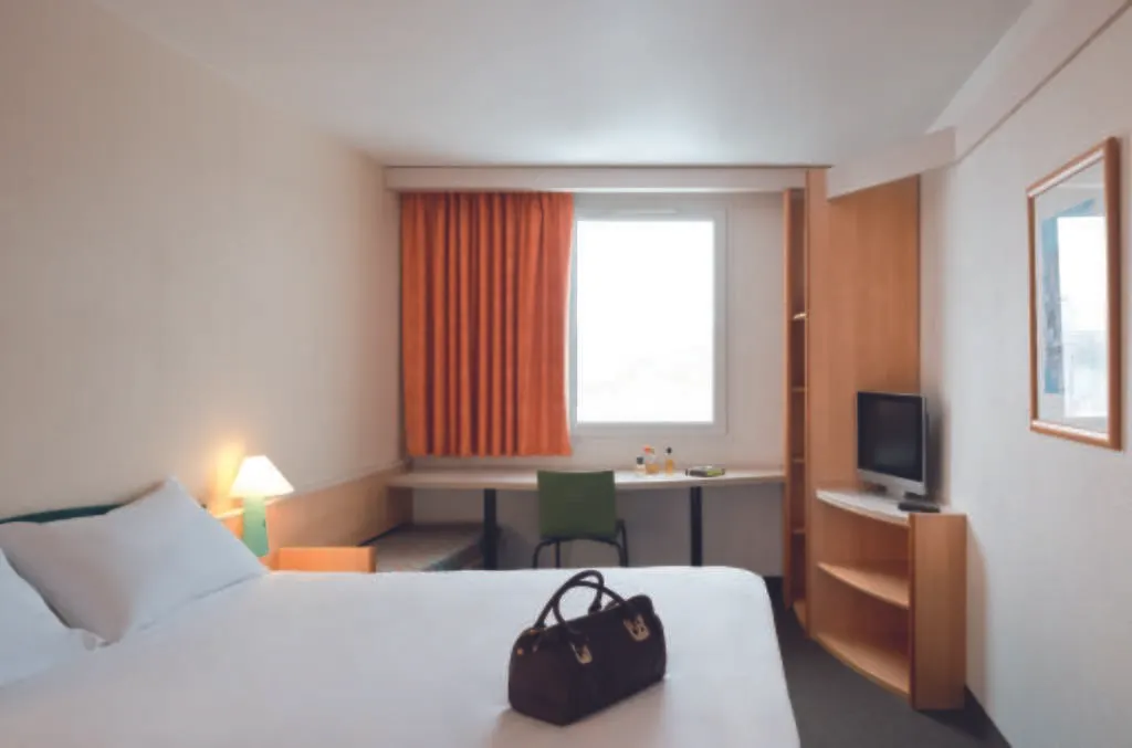 A&O Hostel Milano Ca Granda Szálloda