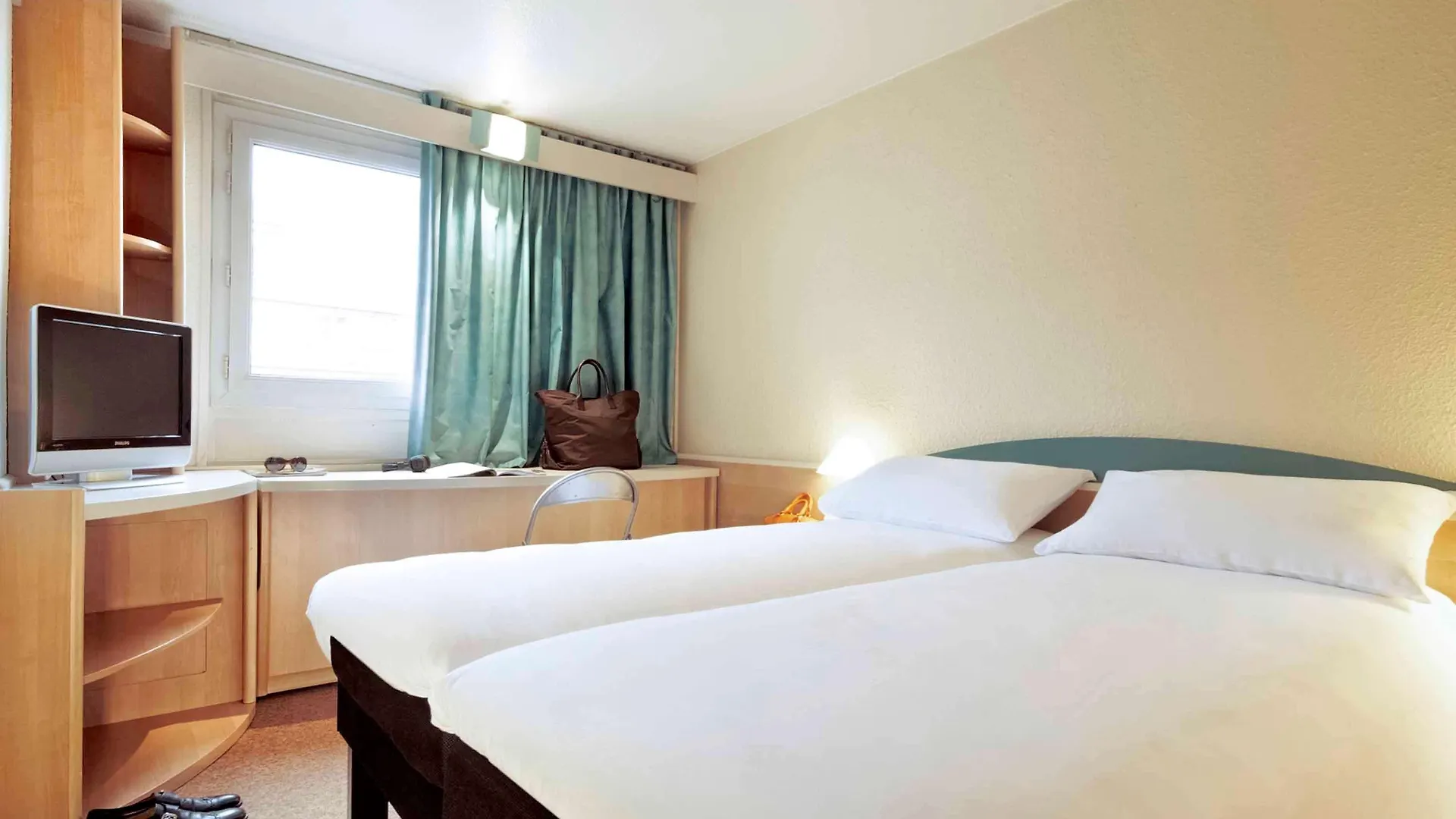 A&O Hostel Milano Ca Granda Olaszország