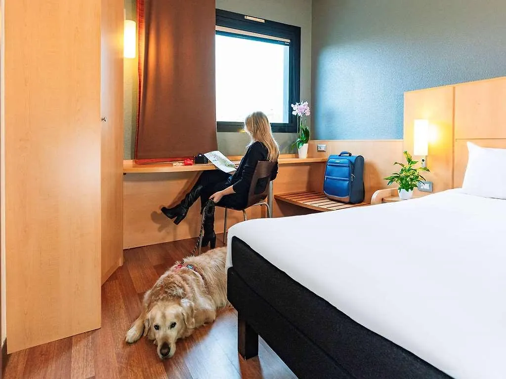 A&O Hostel Milano Ca Granda Olaszország