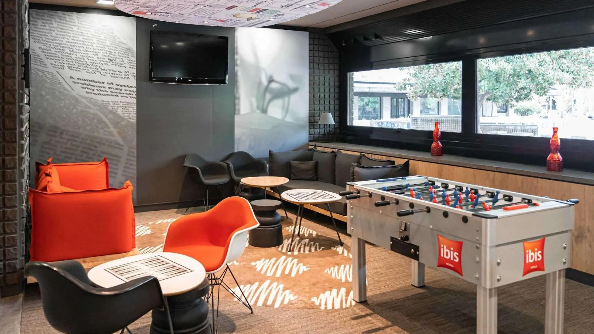 *** Szálloda A&O Hostel Milano Ca Granda Olaszország