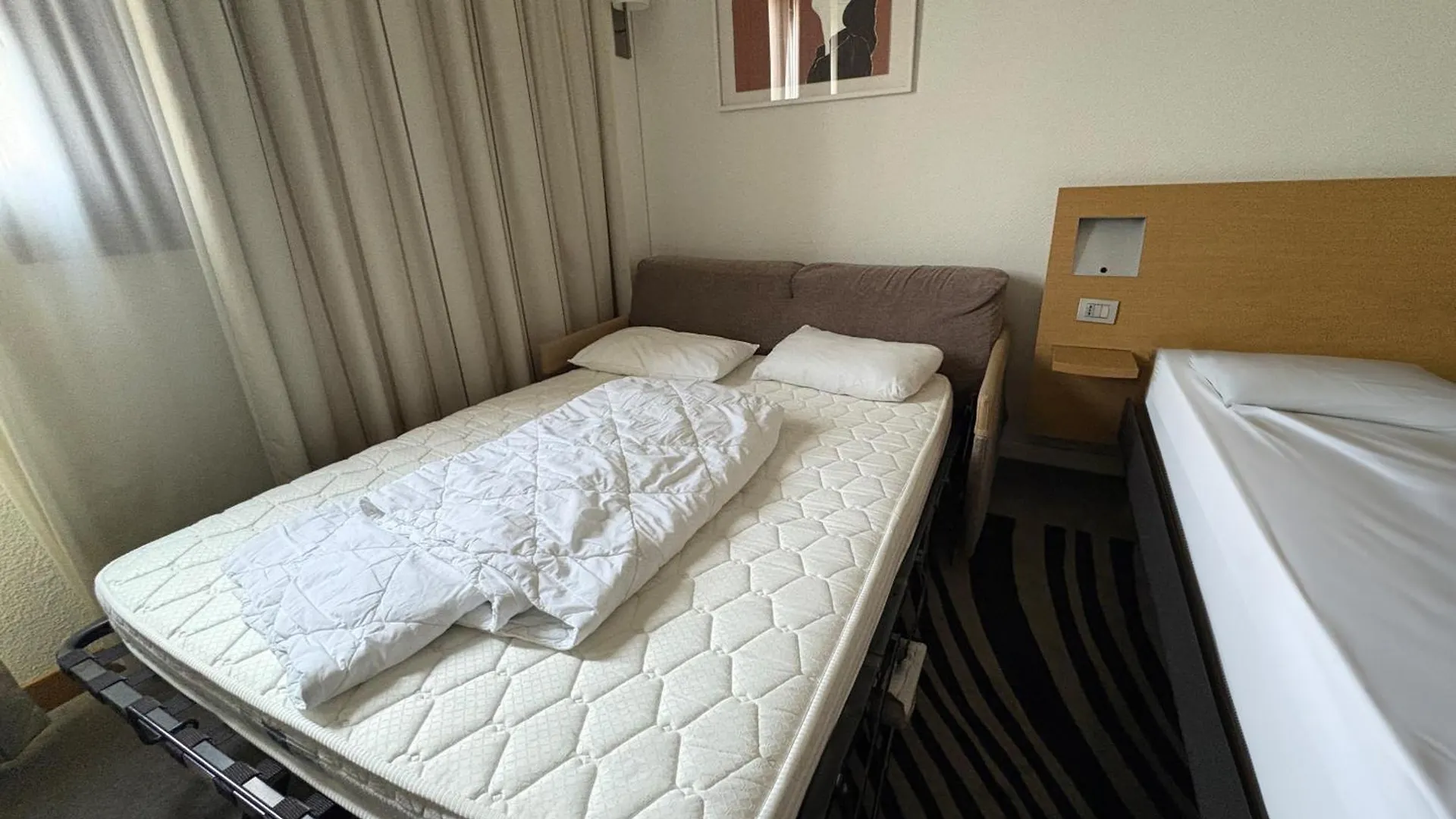 A&O Hostel Milano Ca Granda 3*,  Olaszország