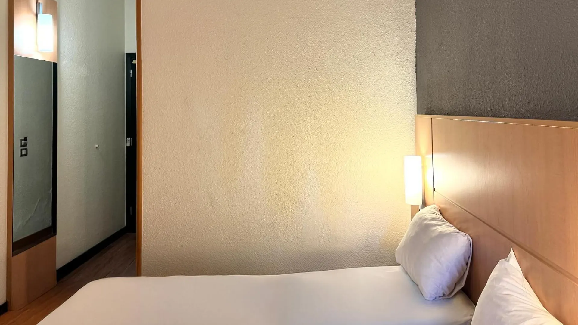 A&O Hostel Milano Ca Granda Olaszország