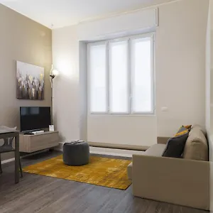 Contempora - Cavallotti 13 - B12b Apartamento