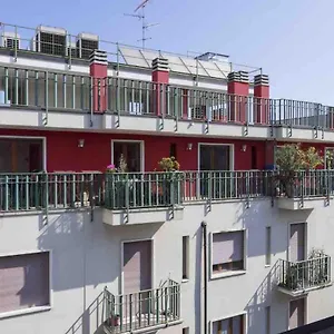 Contempora - Cavallotti 13 - B14 Apartamento