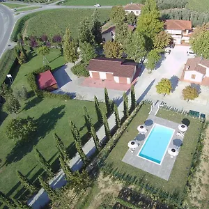 Barbarino , Vinci Italië
