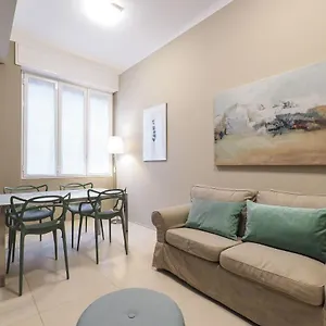 Contempora - Cavallotti 13 - B52 Apartamento