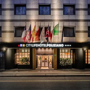 Life Poliziano, By R Collection Hotel Milão
