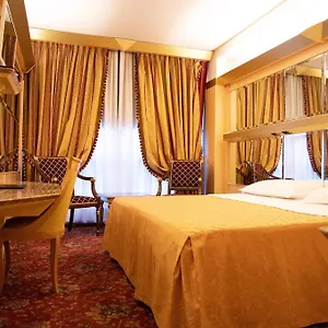 Hotel Wagner, Milão