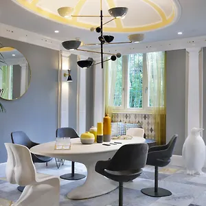 Apart-hotel Residenza Delle, Milão