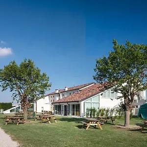 Nomad Albergue Treviso