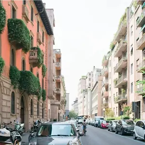 Appartamento Sweet - Porta Vittoria, Milano