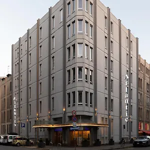 **** Hotell C-hotels Atlantic Italien