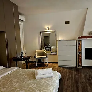 Heart Of Brera Apartamento