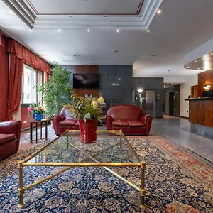 Crivi's Hotel Milão