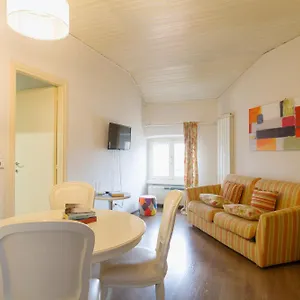 Milanese Flat - Via Vigevano Apartamento