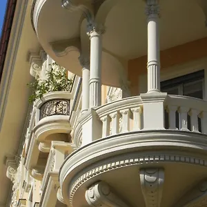 Palazzo Gropallo Alojamento de Acomodação e Pequeno-almoço Génova