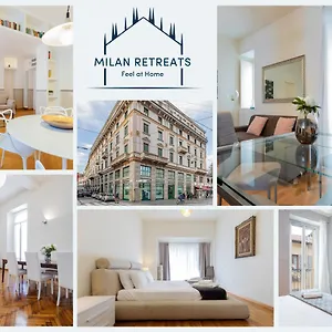 Retreats Duomo Carrobbio Apartamento