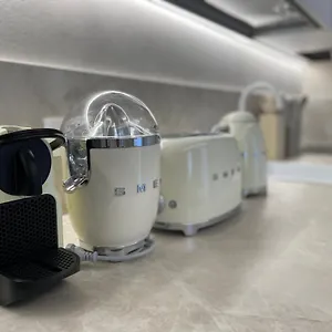 Apartamento Restart Roma