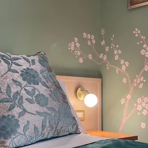*** Hotell Maxim Axial Italien