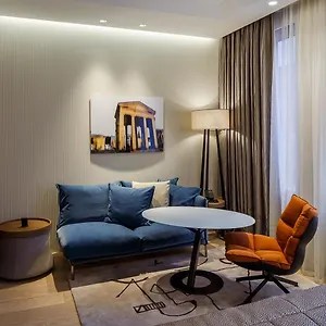 Cavour Hotel Milão