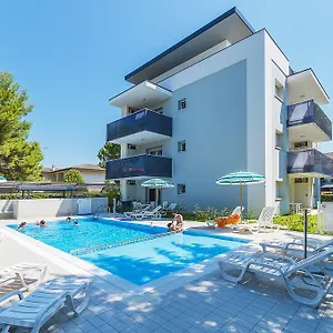 Ca'tullio Apartament Bibione