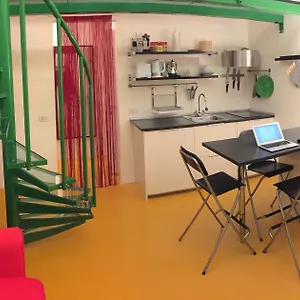 Apartamento Duomo House Milán