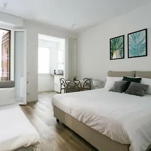 Apartman Milanofierapartments, Milánó