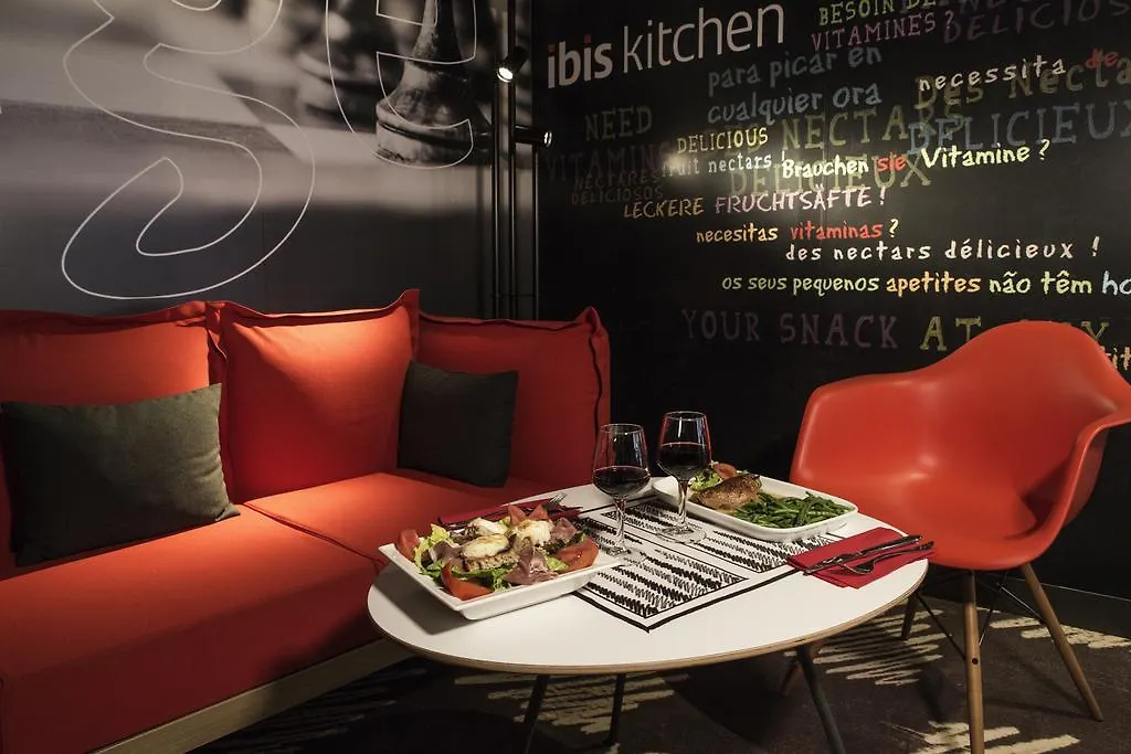 מלון A&O Hostel Milano Ca Granda