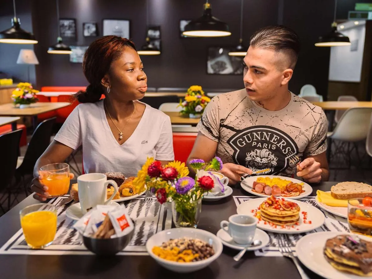 Hotel Ibis Milano Ca' Granda  Milan