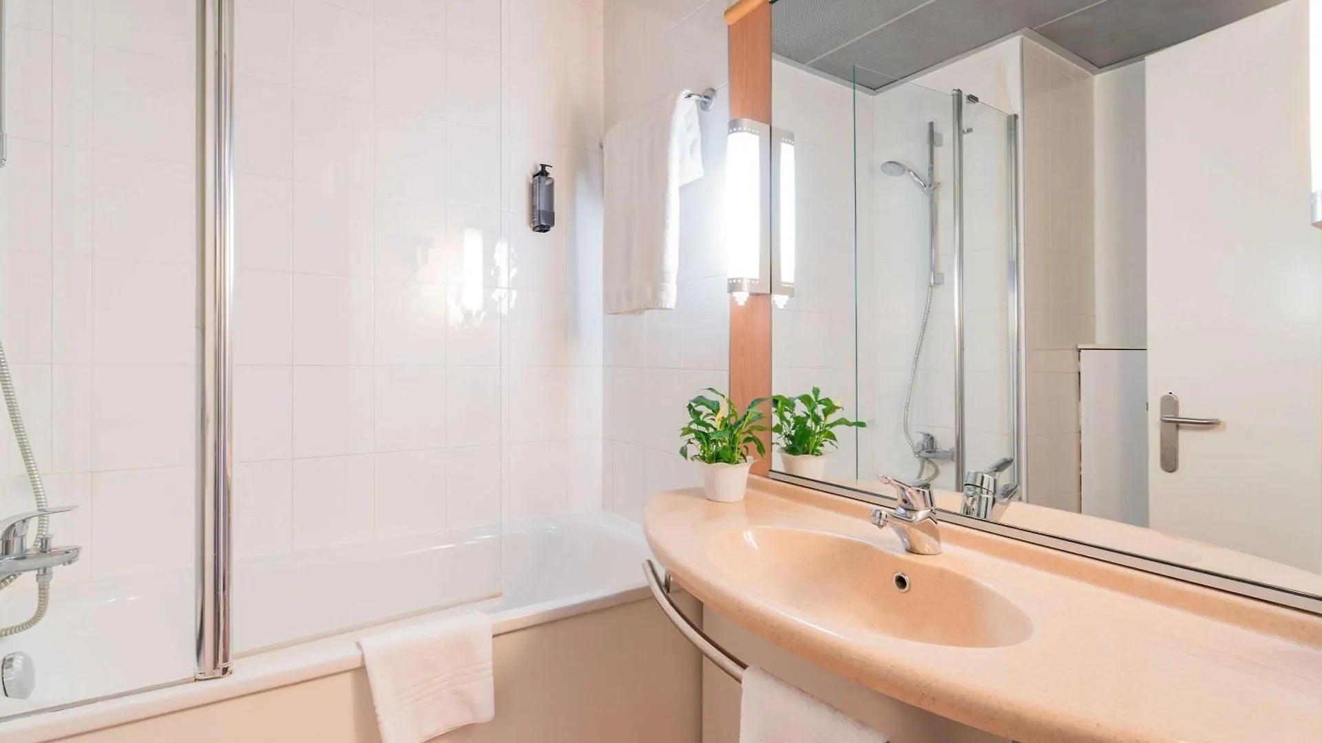 Hotel Ibis Milano Ca' Granda