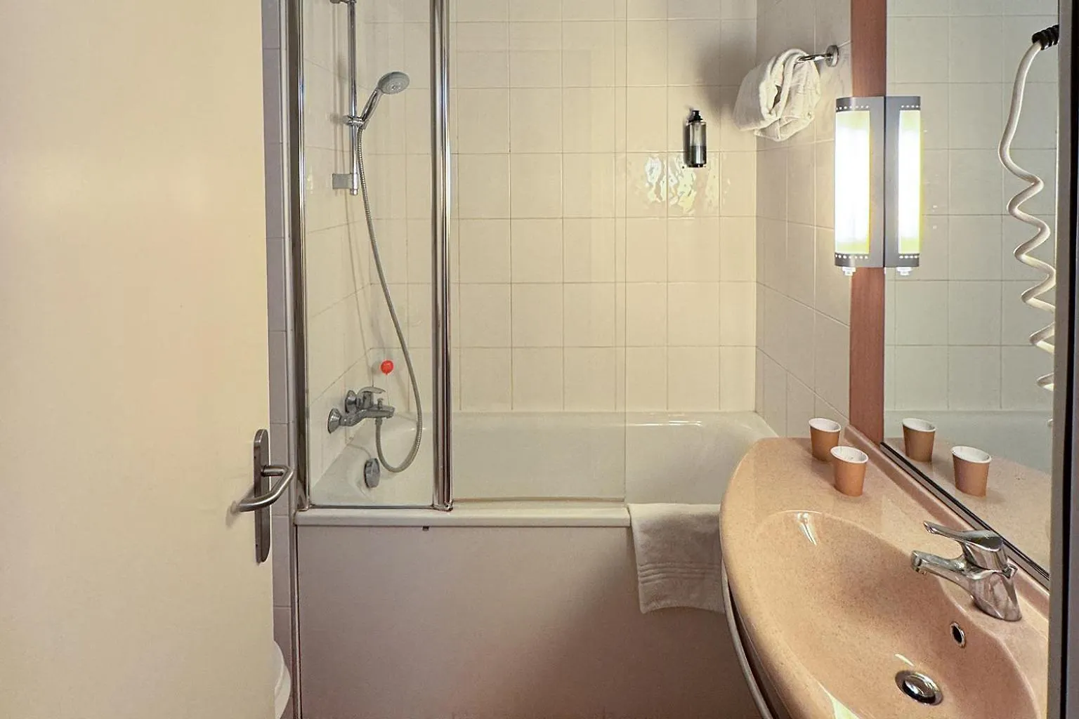A&O Hostel Milano Ca Granda איטליה