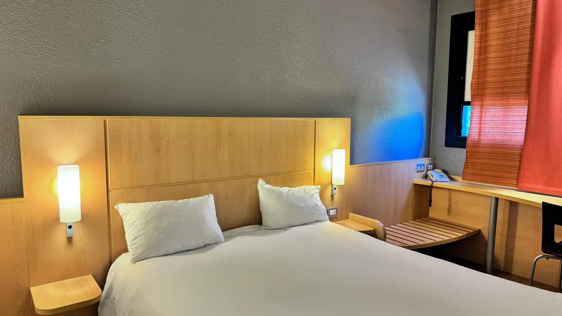 *** Hotell A&O Hostel Milano Ca Granda Italien