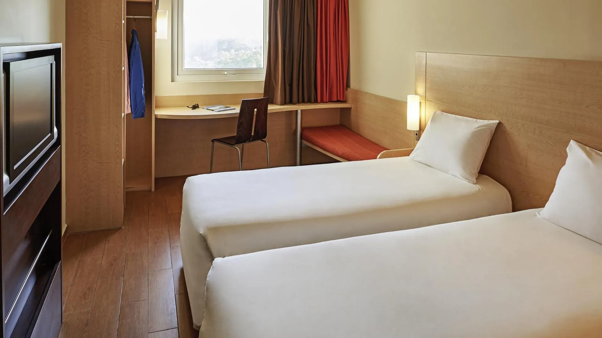 A&O Hostel Milano Ca Granda 3*, Milan Italy