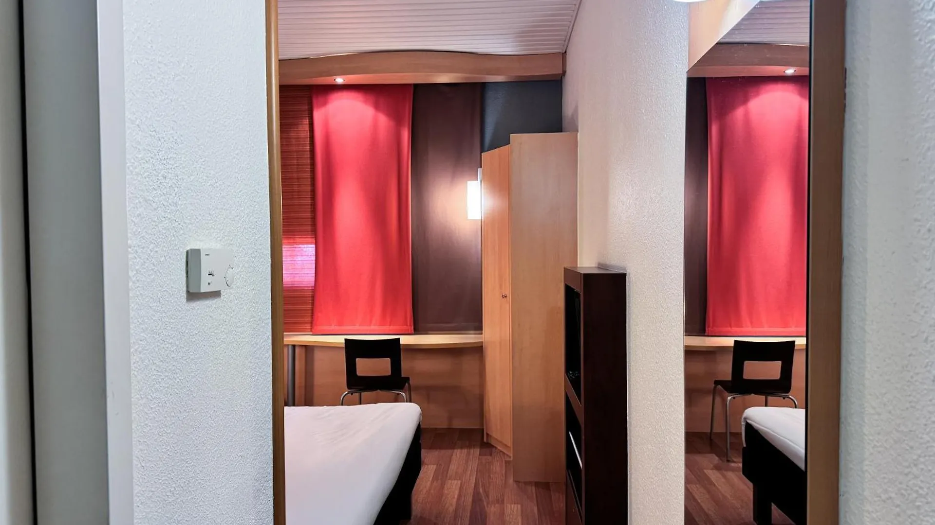 A&O Hostel Milano Ca Granda Mediolan