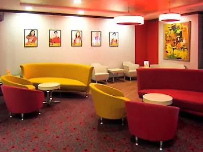Hotel A&O Hostel Milano Ca Granda