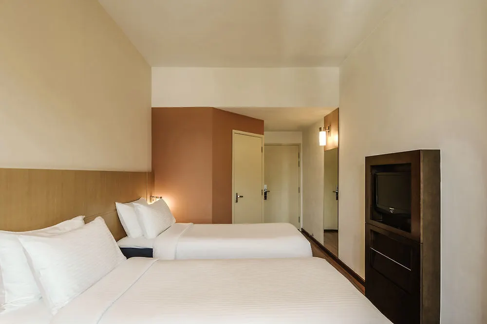 A&O Hostel Milano Ca Granda Italy