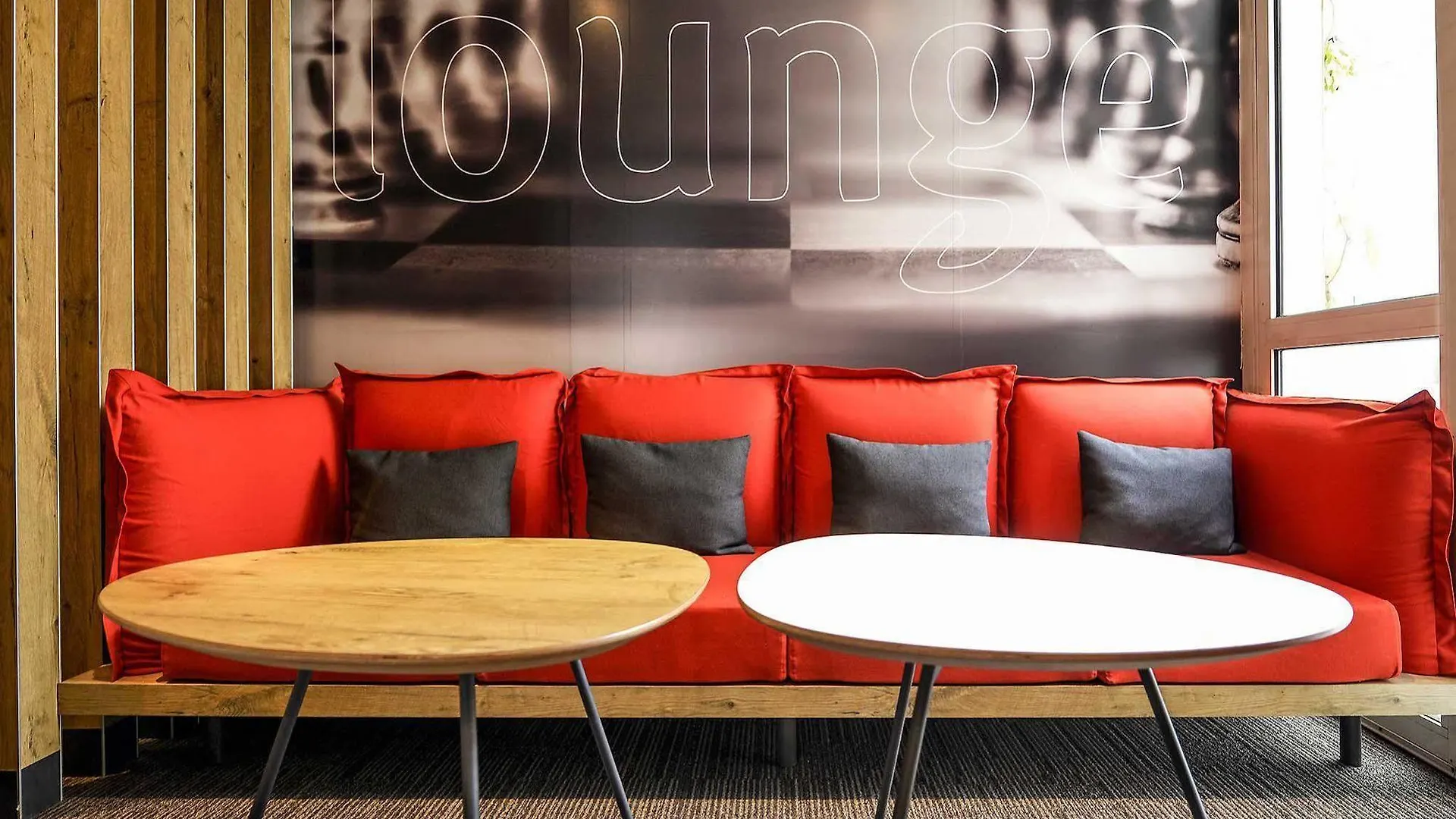 A&O Hostel Milano Ca Granda Hotel Milan